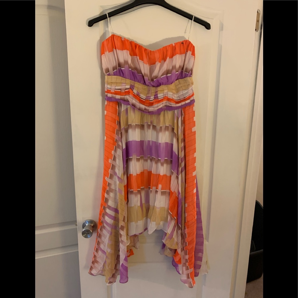 Guess summer dress